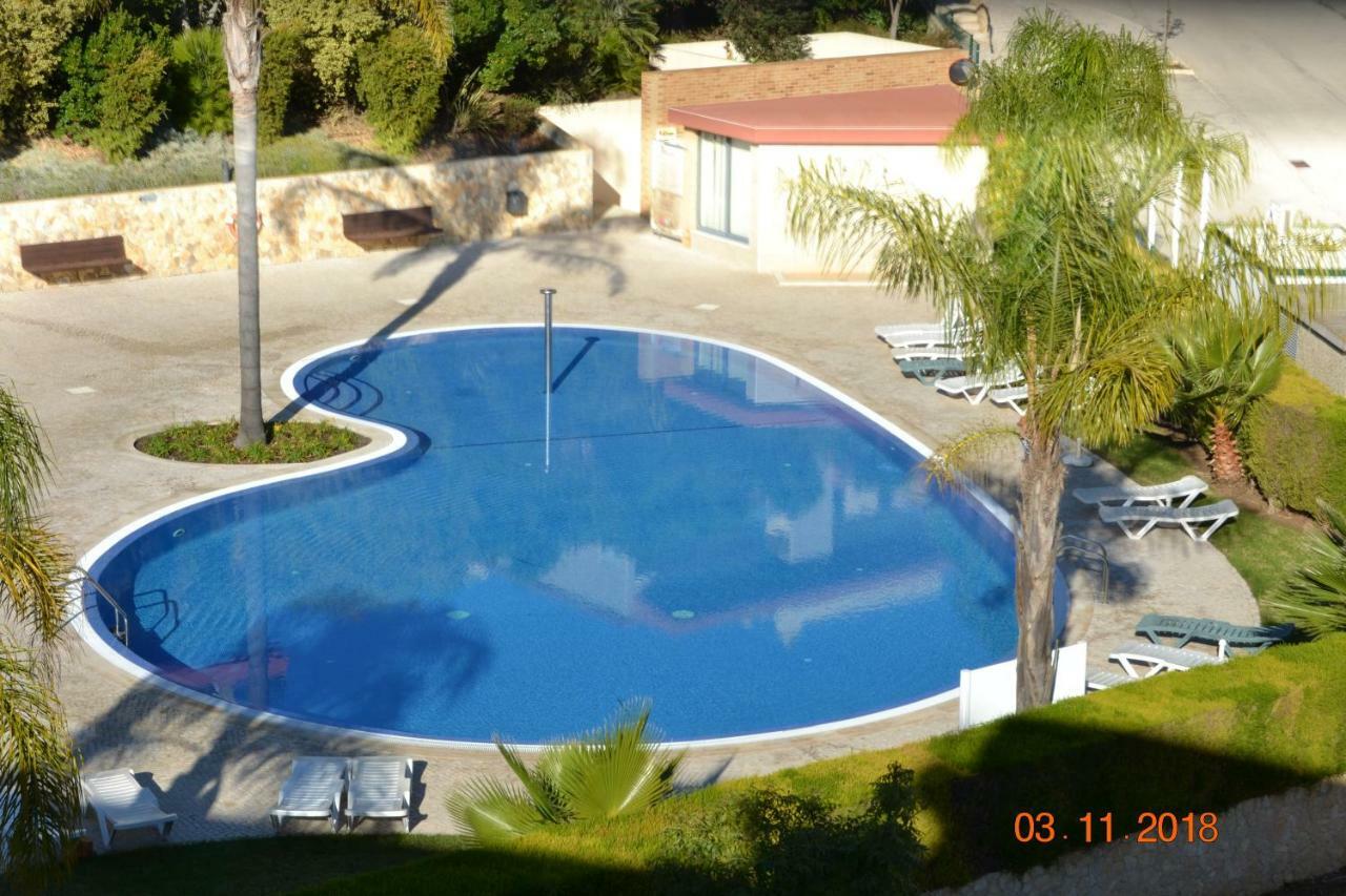 Apartamento T2 Encosta Da Marina -