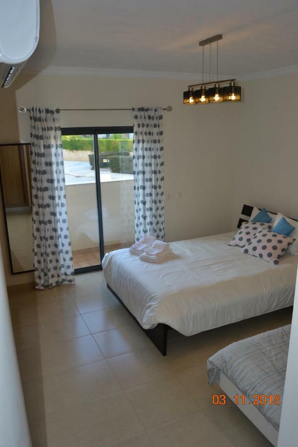 Apartamento T2 Encosta Da Marina -