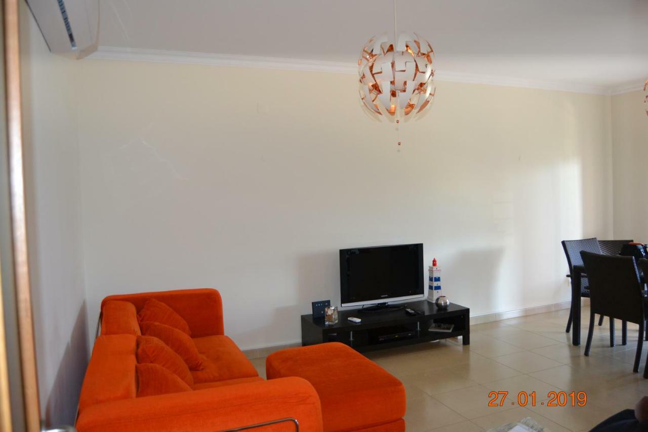 Apartamento T2 Encosta Da Marina -