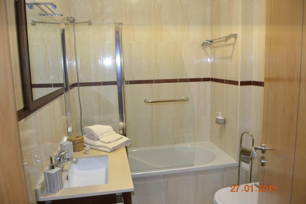 T2 Encosta Da Marina - Apartamento *