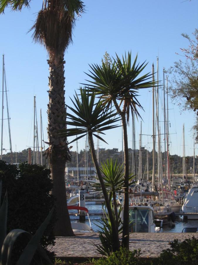 Apartamento T2 Encosta Da Marina - *