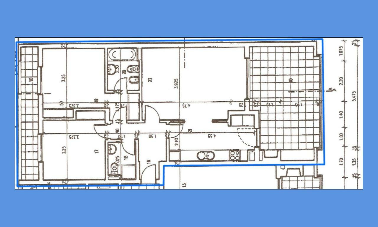 T2 Encosta Da Marina - Apartamento