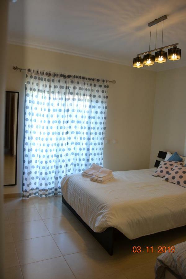 Apartamento T2 Encosta Da Marina -