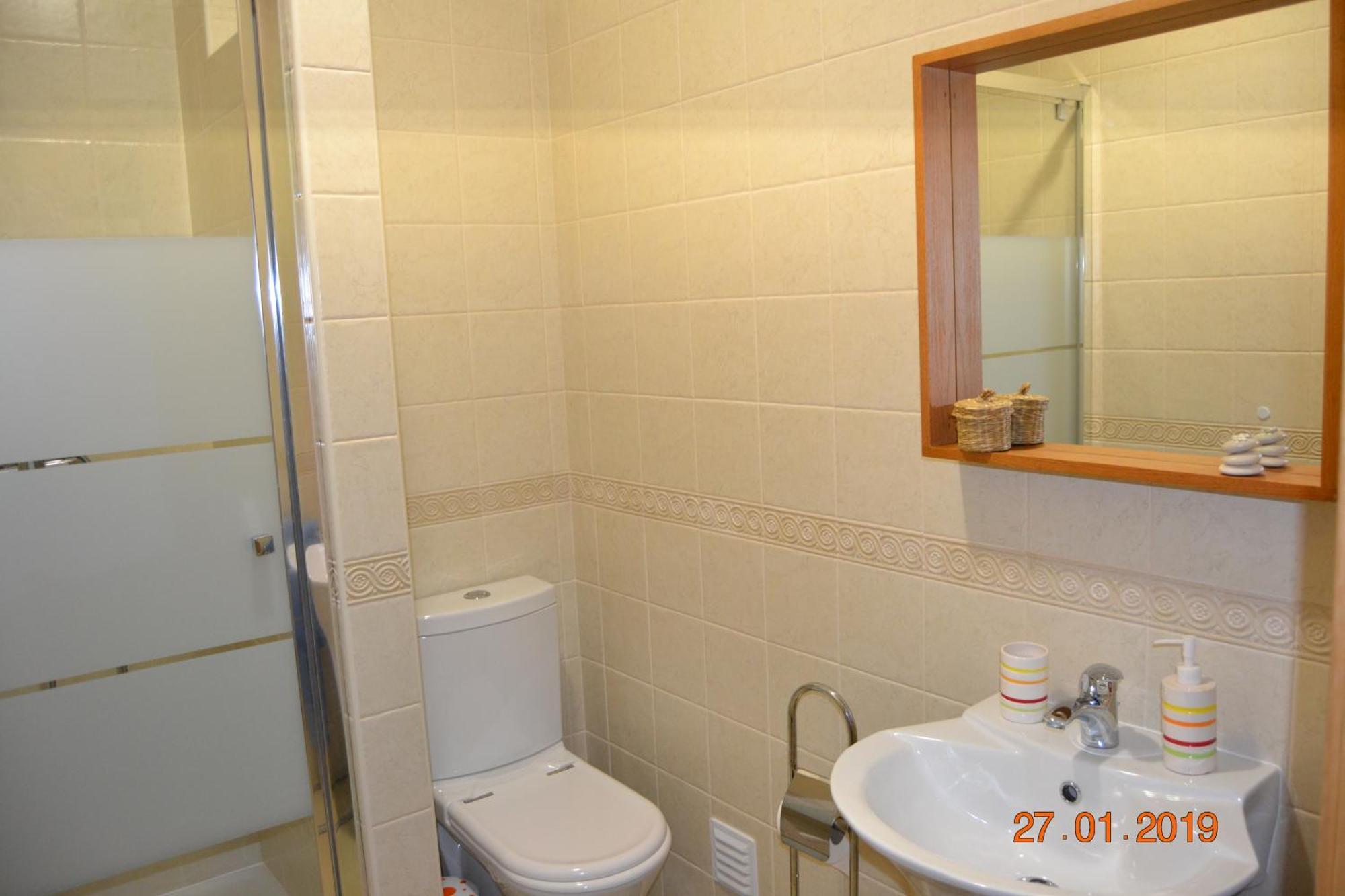 T2 Encosta Da Marina -