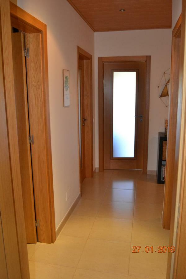 Apartamento T2 Encosta Da Marina -