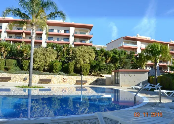 T2 Encosta Da Marina - Lagos