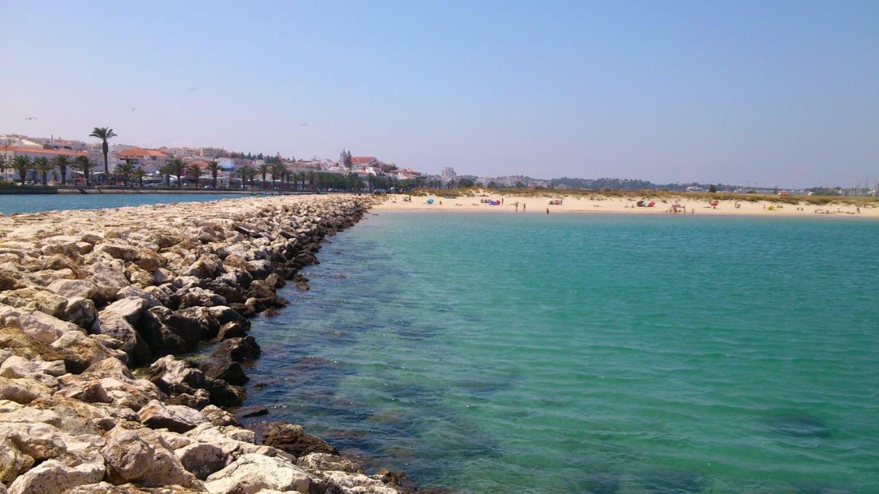 T2 Encosta Da Marina - Apartamento