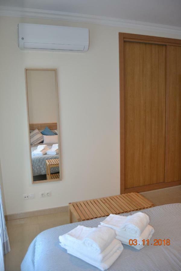 Apartamento T2 Encosta Da Marina - *